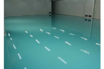 滄晟地坪漆廠家教你如何去除舊地坪漆膜的方法！