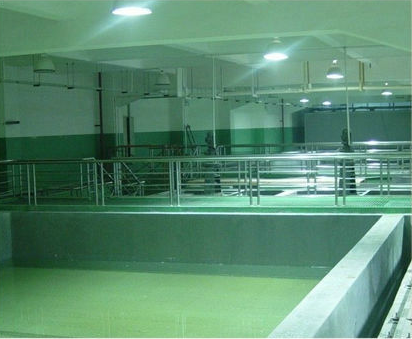 防腐環氧地坪施工工藝主要包括哪些內容？