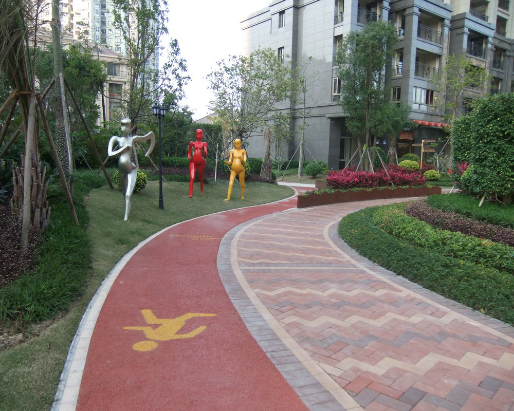 加快海綿城市建設，透水路面讓城市不再“看?！?></span></a>
    <h2 class=