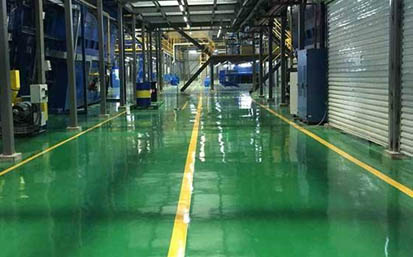 環氧樹脂溶劑型和非溶劑型與水性型有什么區別？