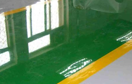 水性聚氨酯涂料是什么？水性聚氨酯涂料有哪幾種類型？