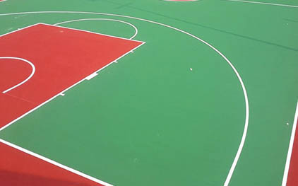 水性丙烯酸地坪涂料使用的場(chǎng)景有哪些？施工要注意什么？