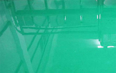 地坪漆材料的保存和放置要達(dá)到什么樣的存儲條件？