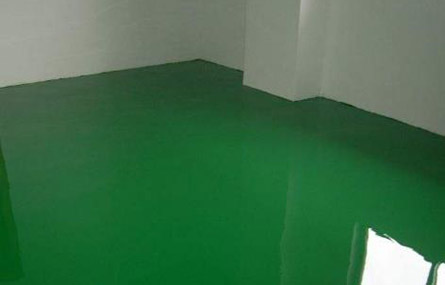 環氧地坪常見的裂縫問題要如何處理？