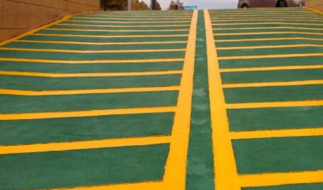 無(wú)震動(dòng)止滑車(chē)道施工有什么要求？有哪些優(yōu)勢(shì)？