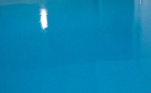 環(huán)氧地坪的有效修補(bǔ)方法是什么？