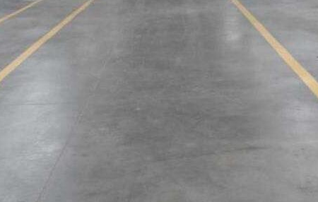 刷涂耐磨地坪漆會碰到哪些問題？如何處理？