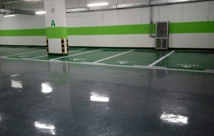 環氧地坪漆怎樣使用才能發揮最佳性能？