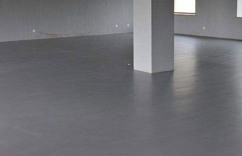 混凝土及水泥砂漿地面的特性都有哪些？